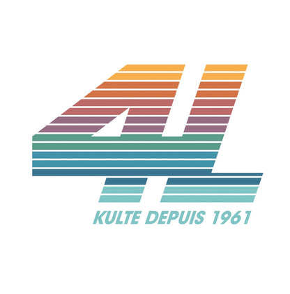 T-SHIRT 4L SUNSHINE WHITE