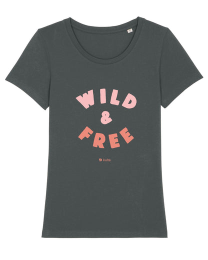 TS FEMME WILD AND FREE ANTHRACITE