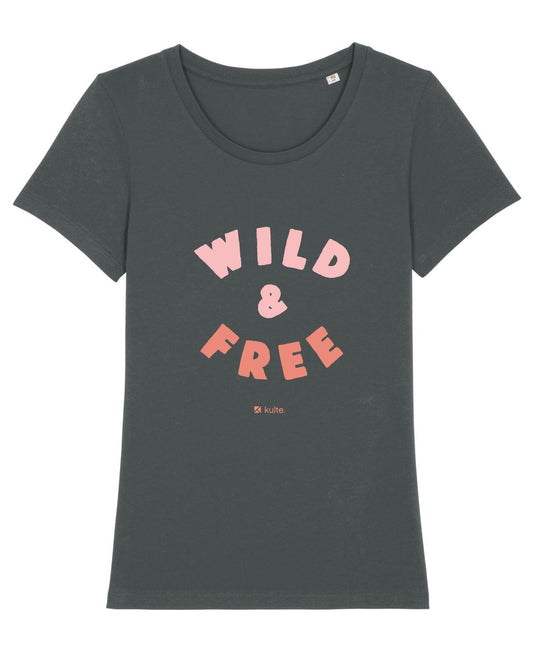 TS FEMME WILD AND FREE ANTHRACITE