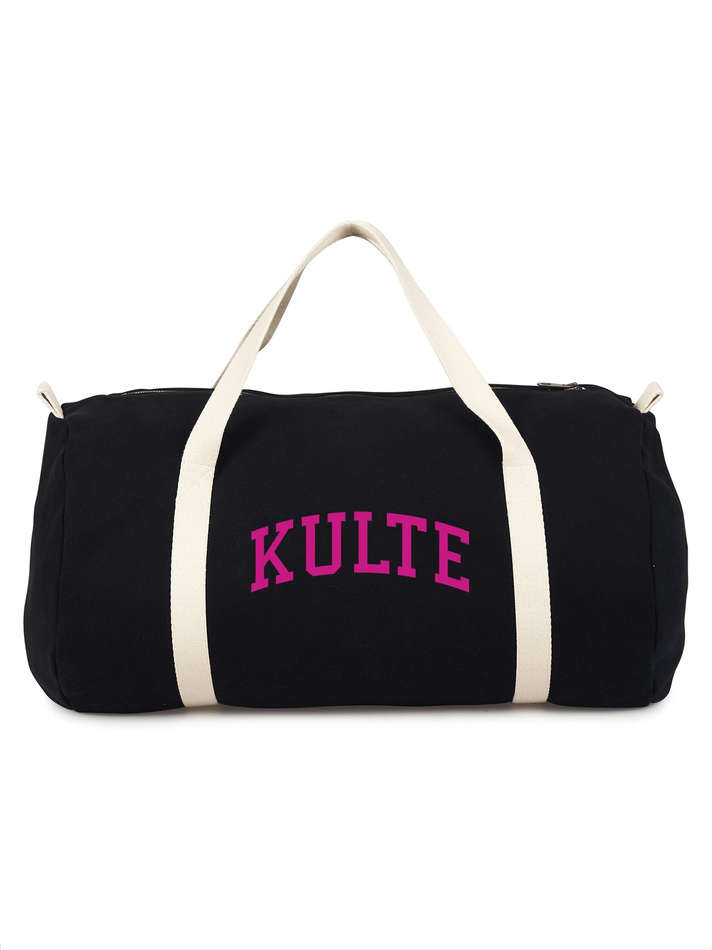 BAG BART ROUNDED MEDIUM BLACK