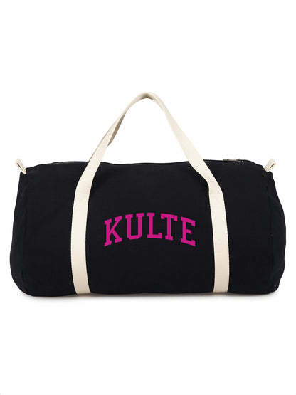 BAG BART ROUNDED MEDIUM BLACK