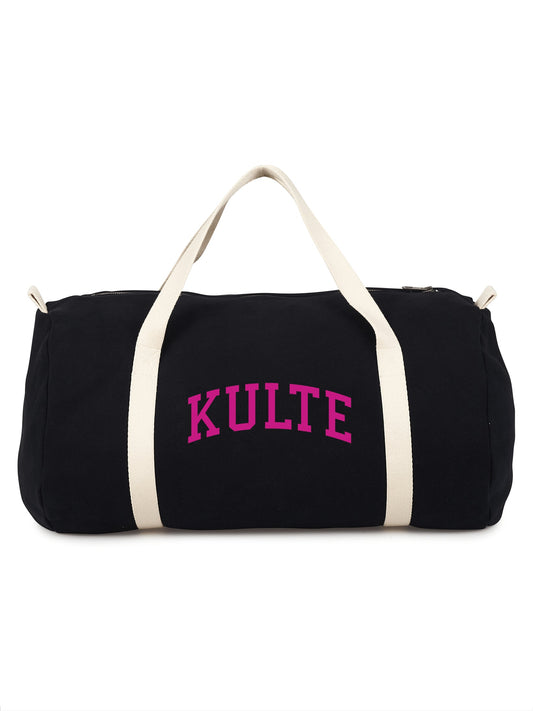 BAG BART ROUNDED MEDIUM BLACK
