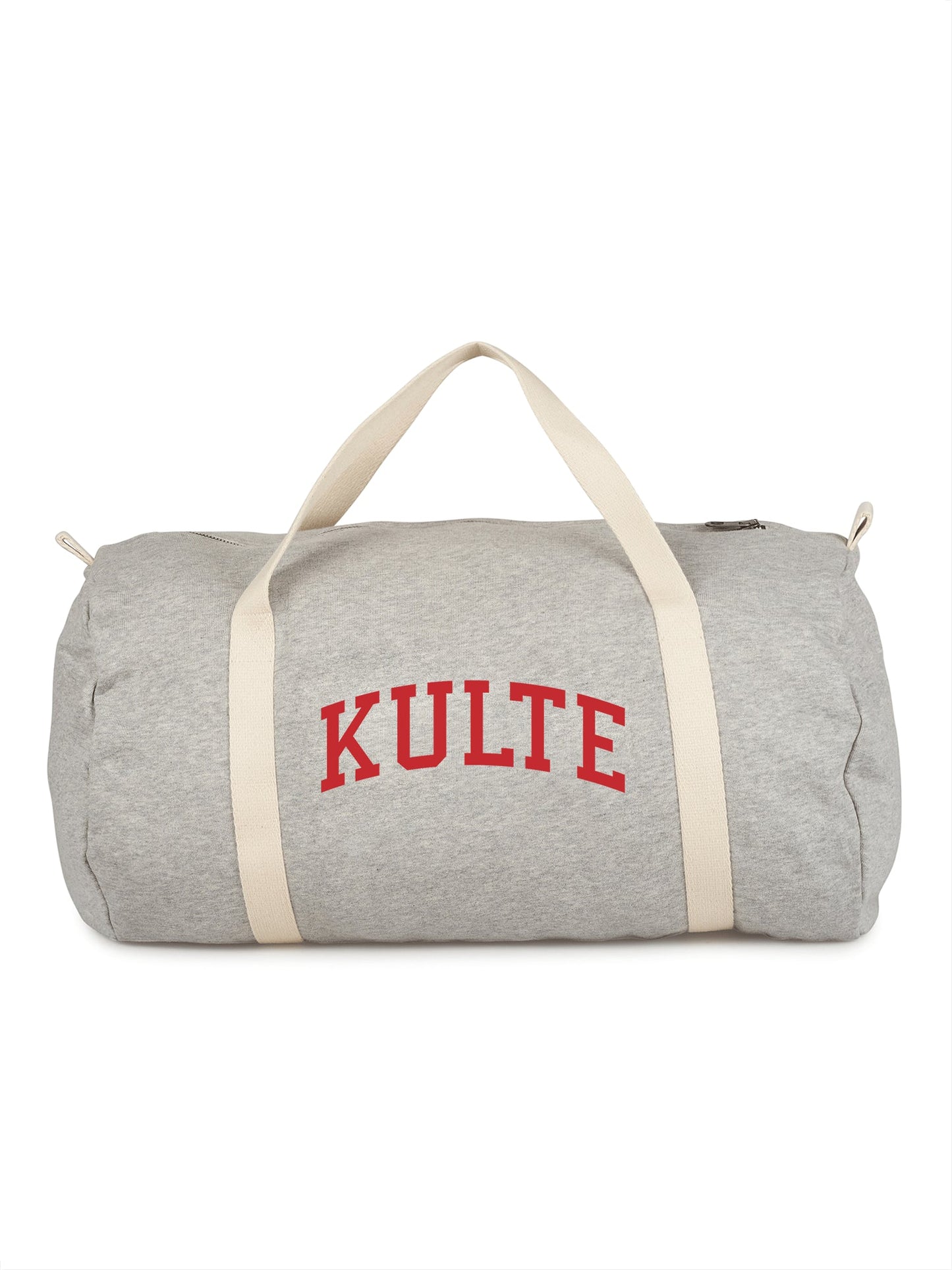 BAG BART ROUNDED MEDIUM GREY