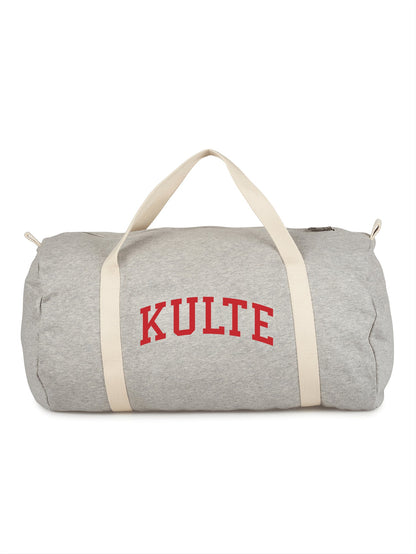 BAG BART ROUNDED MEDIUM GREY