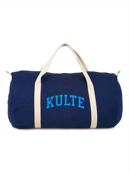 BAG BART ROUNDED MEDIUM NAVY