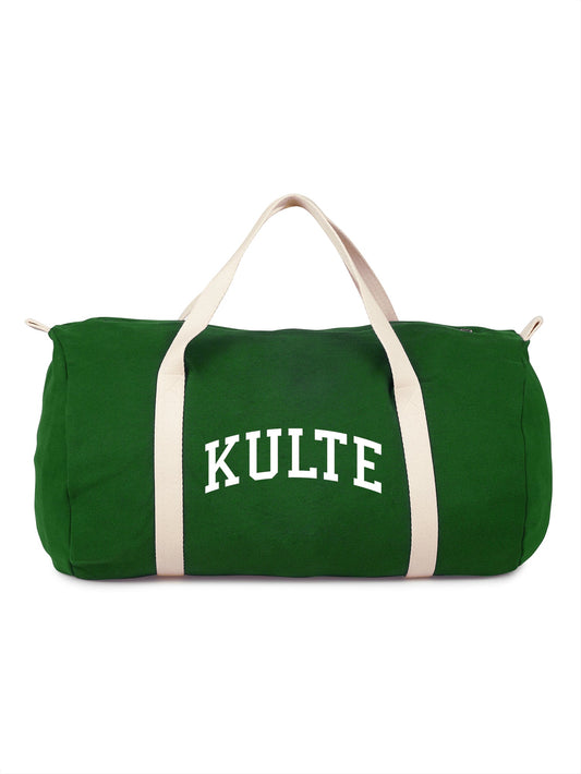 BAG BART ROUNDED MEDIUM GREEN