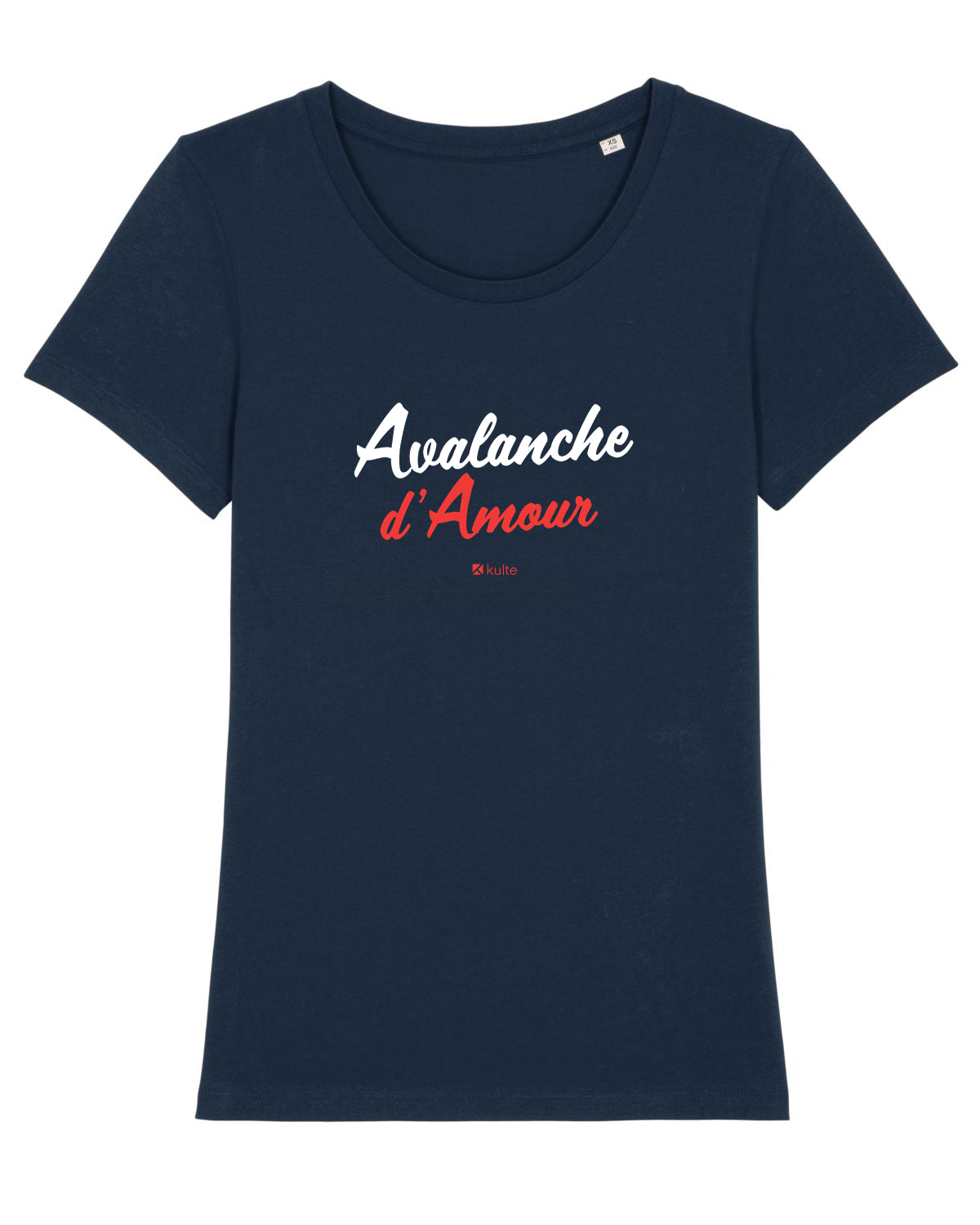 TS FEMME AVALANCHE NAVY