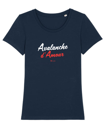 TS FEMME AVALANCHE NAVY