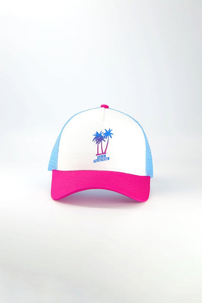 CASQUETTE PALMSPRING