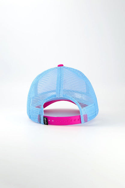 CASQUETTE PALMSPRING