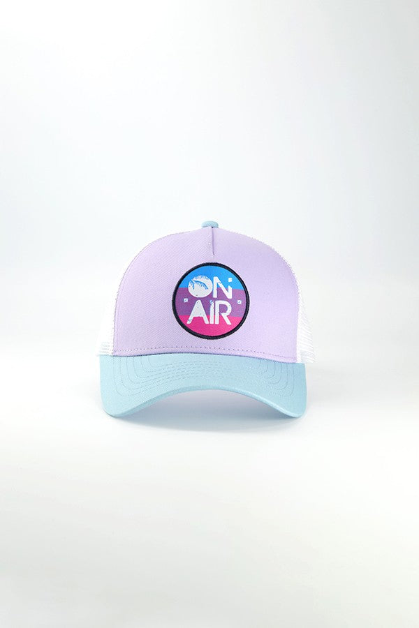 CASQUETTE ON AIR