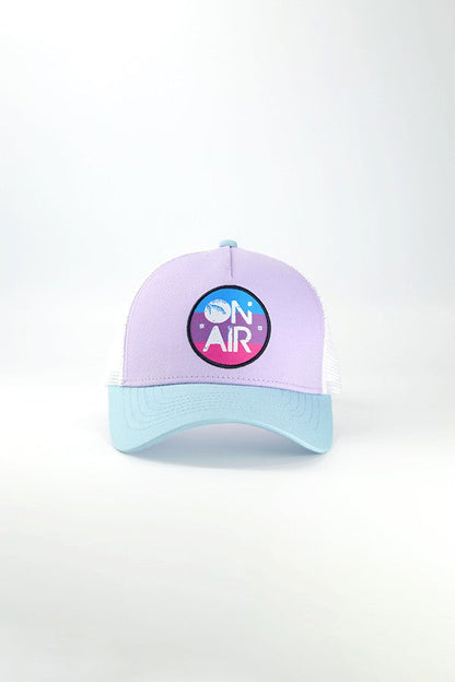 CASQUETTE ON AIR