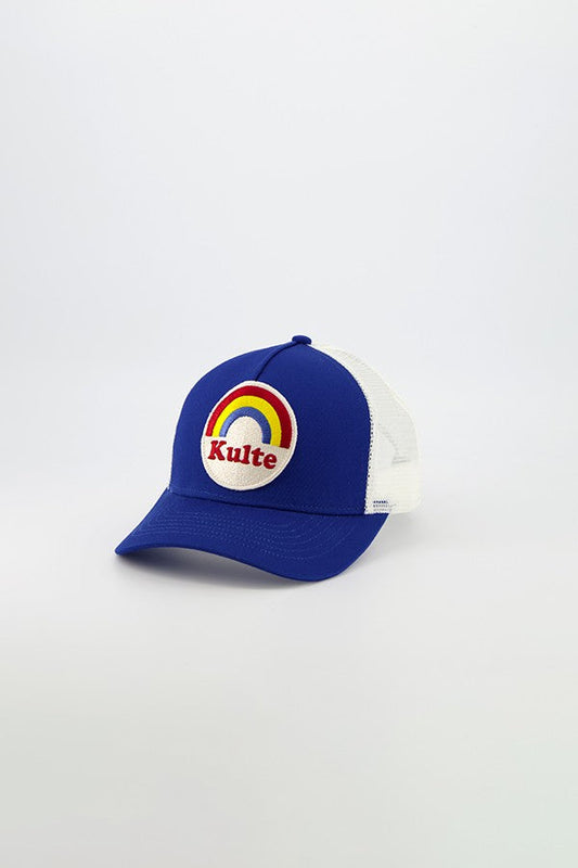 CASQUETTE PREMIUM RAINBOW
