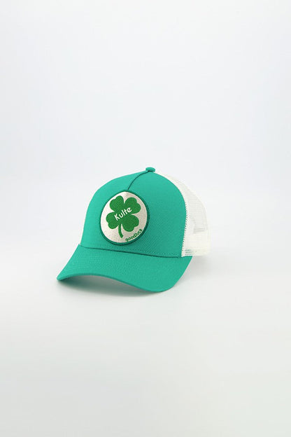 CASQUETTE PREMIUM GOOD LUCK