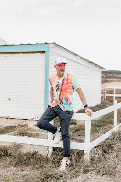 CASQUETTE PALMSPRING