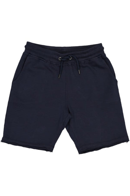 JOG SHORT NAVY