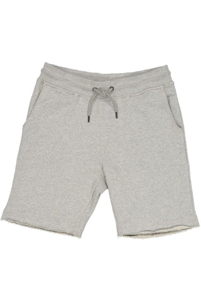 JOG SHORT GREY