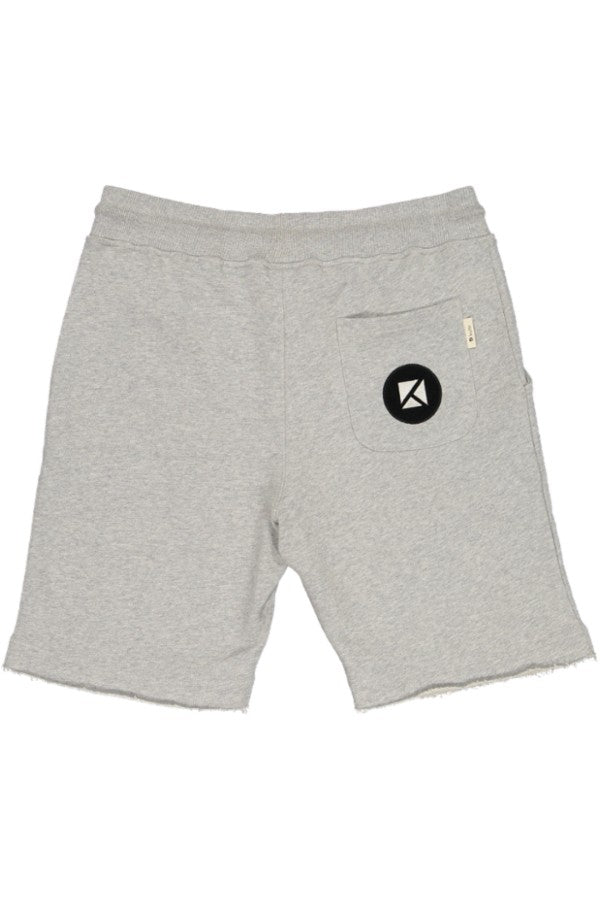 JOG SHORT GREY