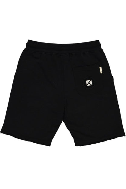 JOG SHORT BLACK