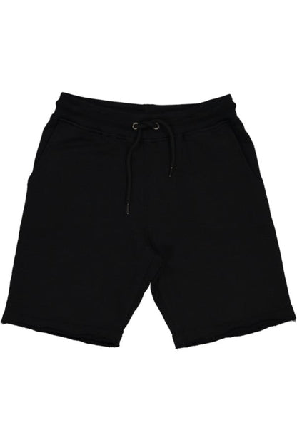JOG SHORT BLACK