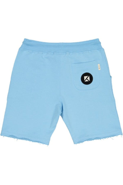 JOG SHORT LIGHT BLUE