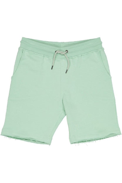 JOG SHORT LIGHT GREEN