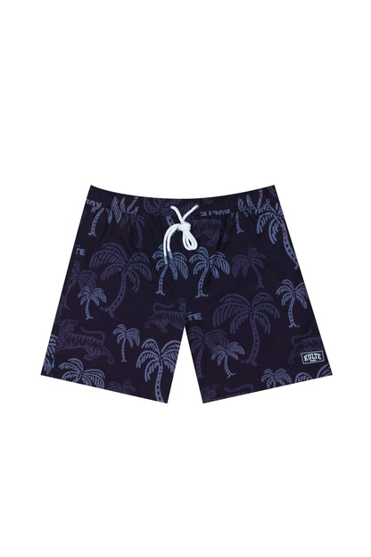 LE MAILLOT DE BAIN HAWAIEN TATOO