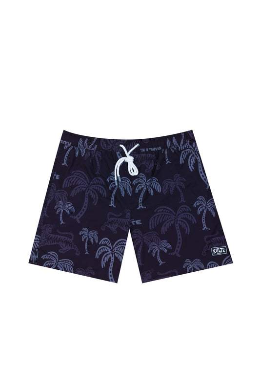 LE MAILLOT DE BAIN HAWAIEN TATOO