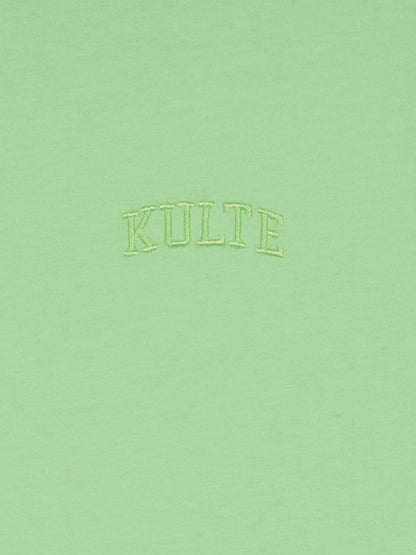 TEE SHIRT ATHLETIC TONE GREEN