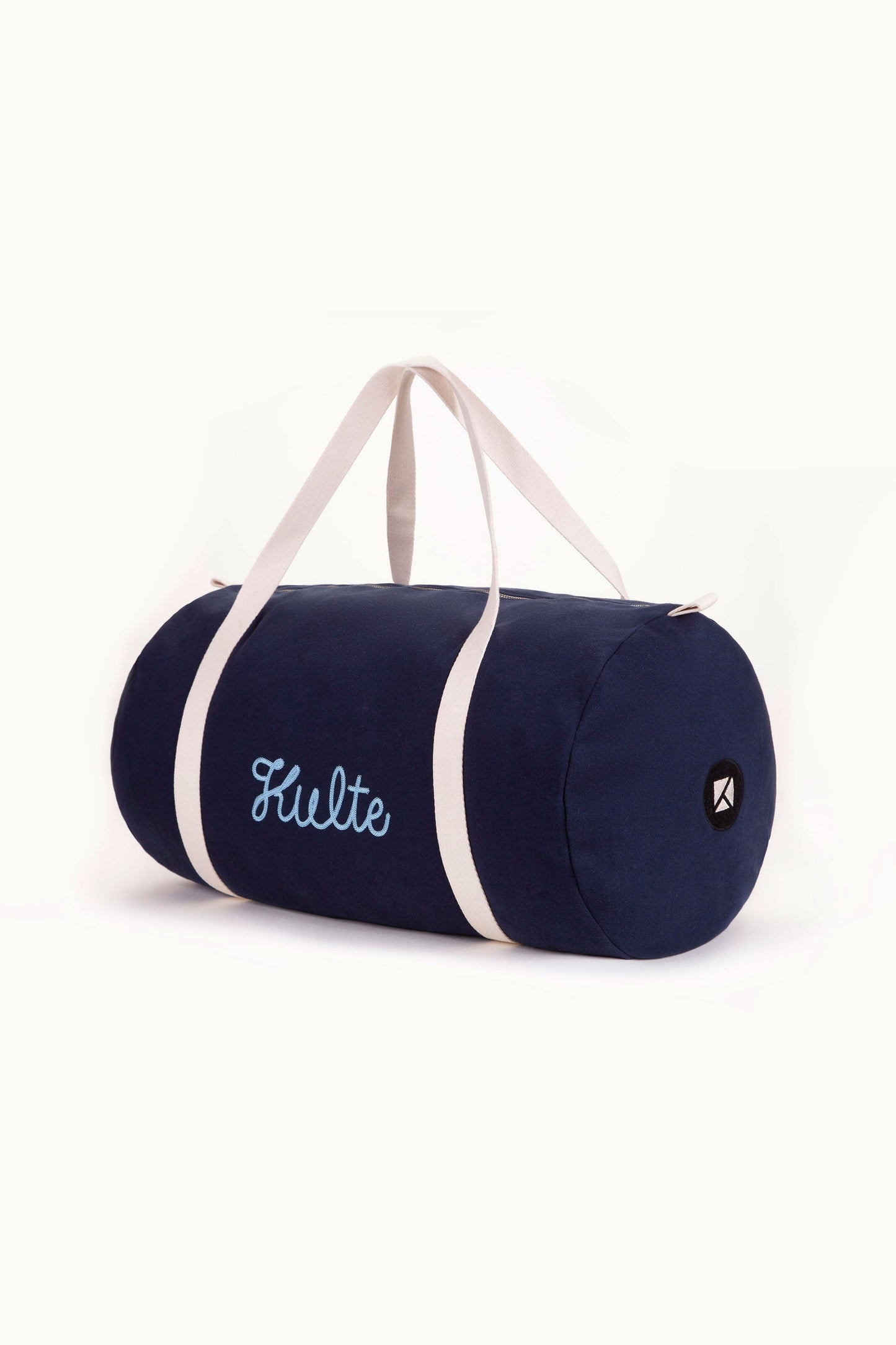 BAG BART SCRIPT LARGE NAVY