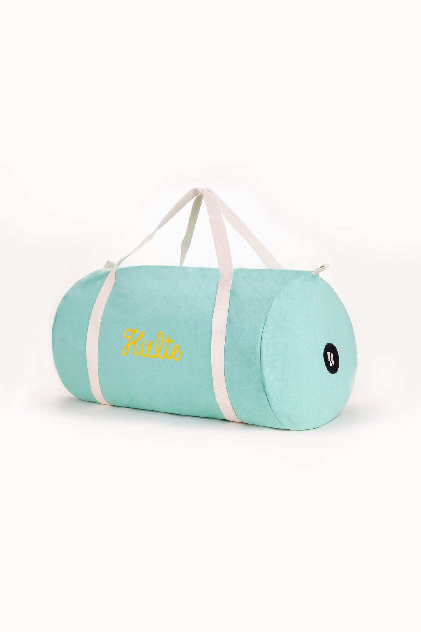 BAG BART SCRIPT LARGE LIGHT GREEN