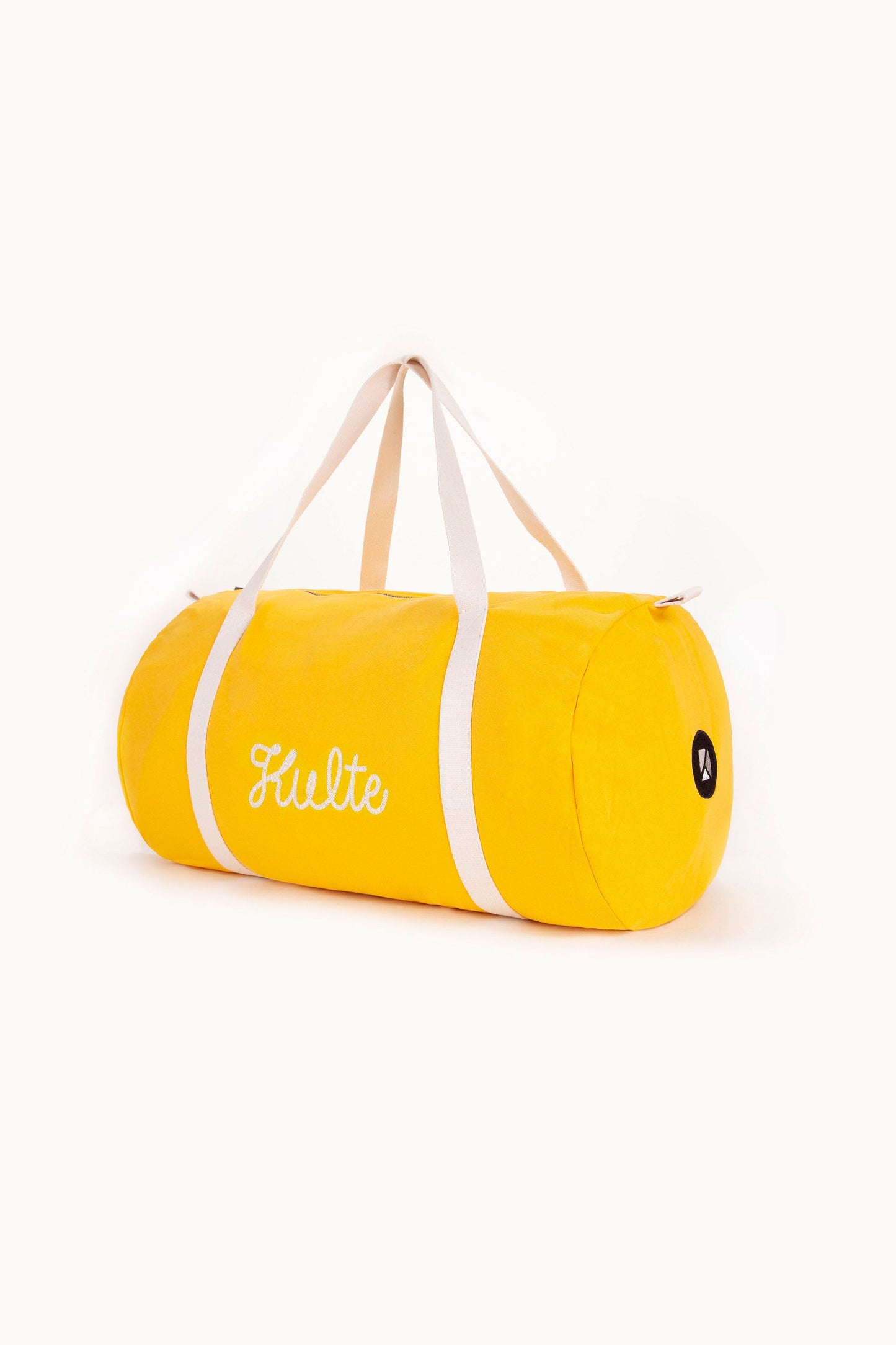 BAG BART SCRIPT LARGE LIGHT YELLOW
