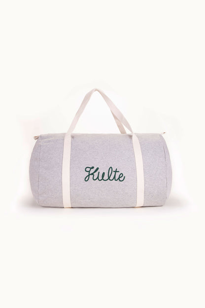 BAG BART SCRIPT LARGE GREY