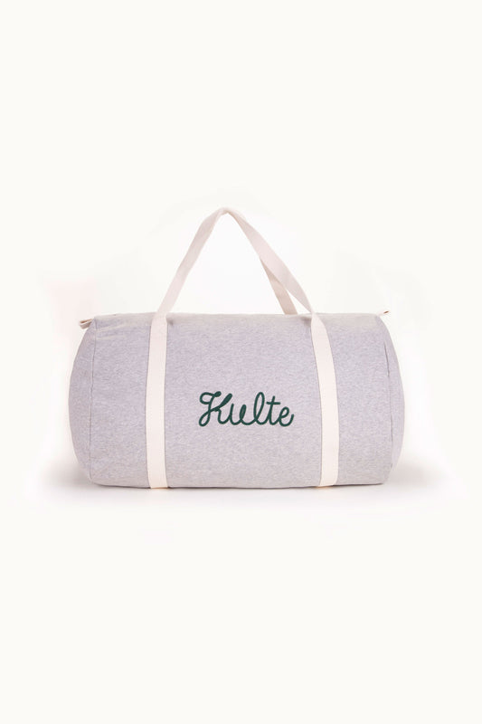 BAG BART SCRIPT LARGE GREY