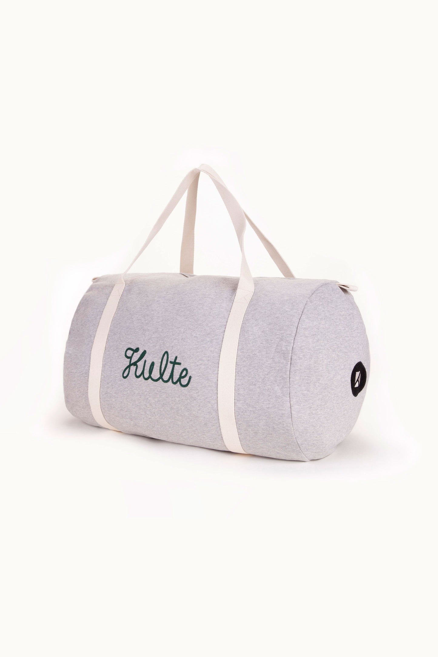 BAG BART SCRIPT LARGE GREY