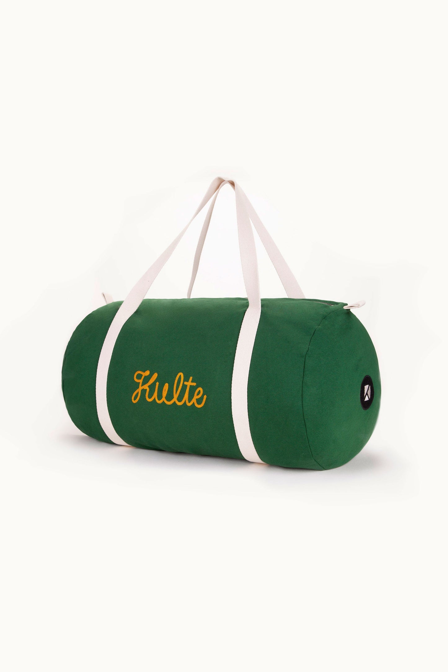 BAG BART SCRIPT LARGE GREEN