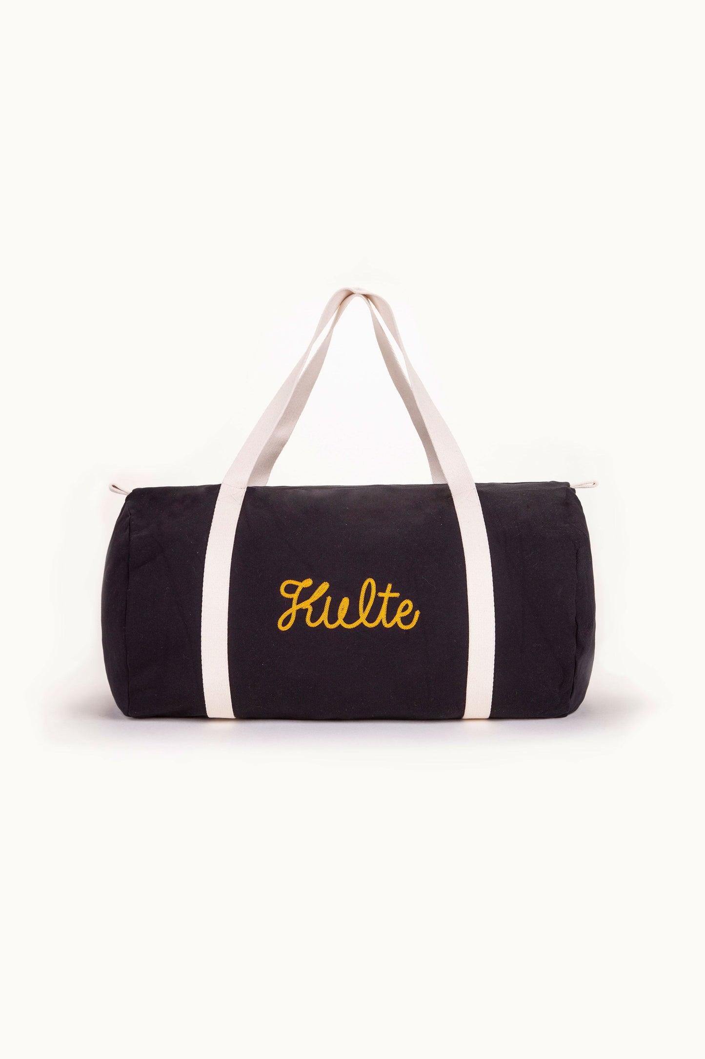 BAG BART SCRIPT LARGE BLACK