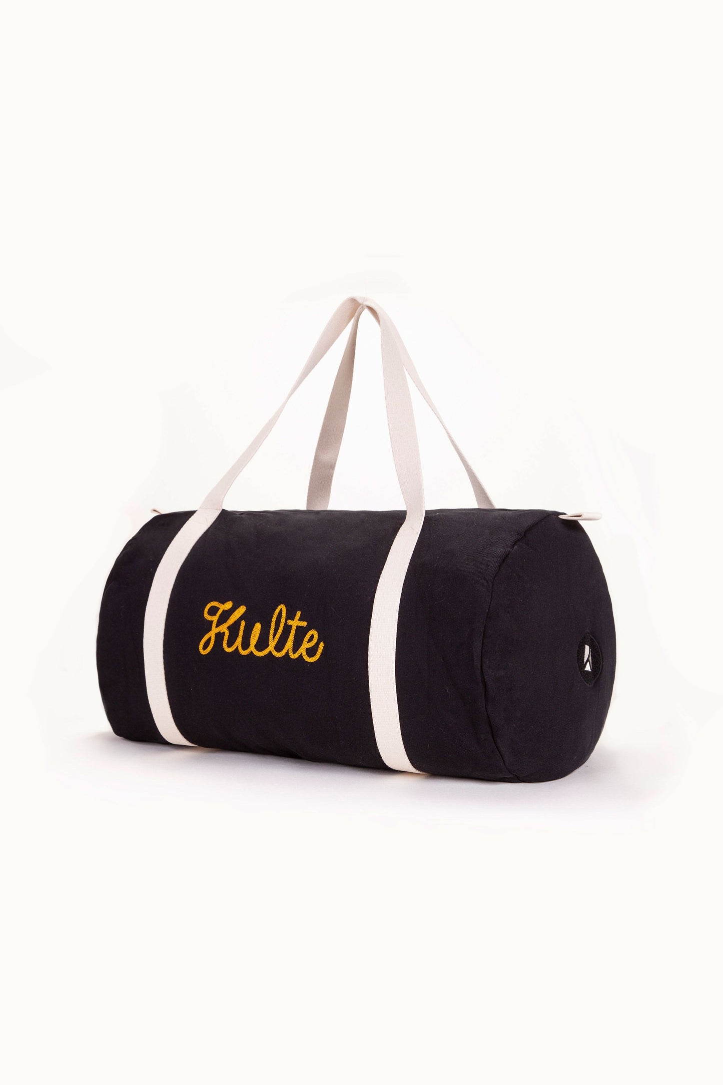 BAG BART SCRIPT LARGE BLACK