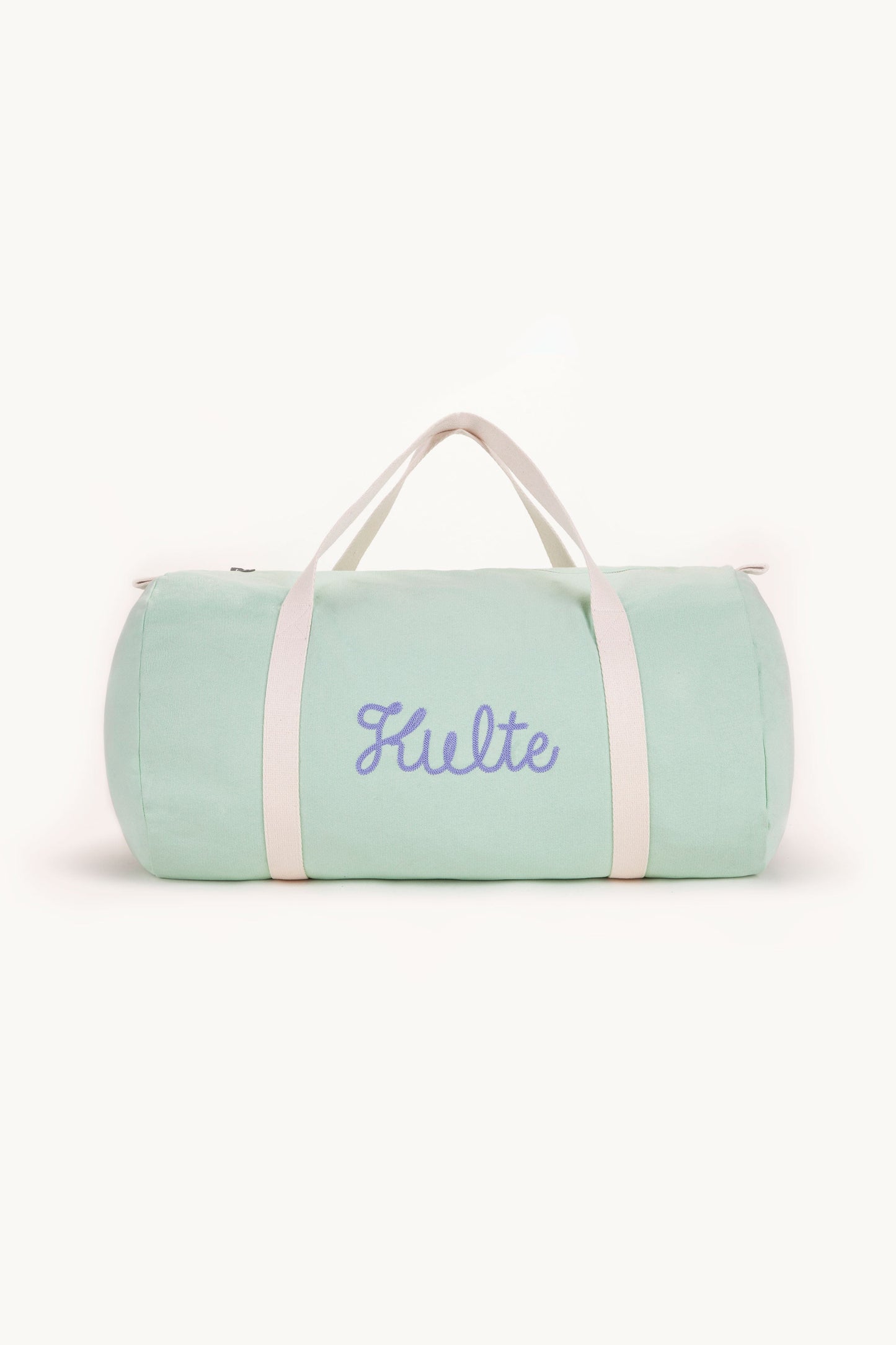 BAG BART SCRIPT MEDIUM LIGHT GREEN