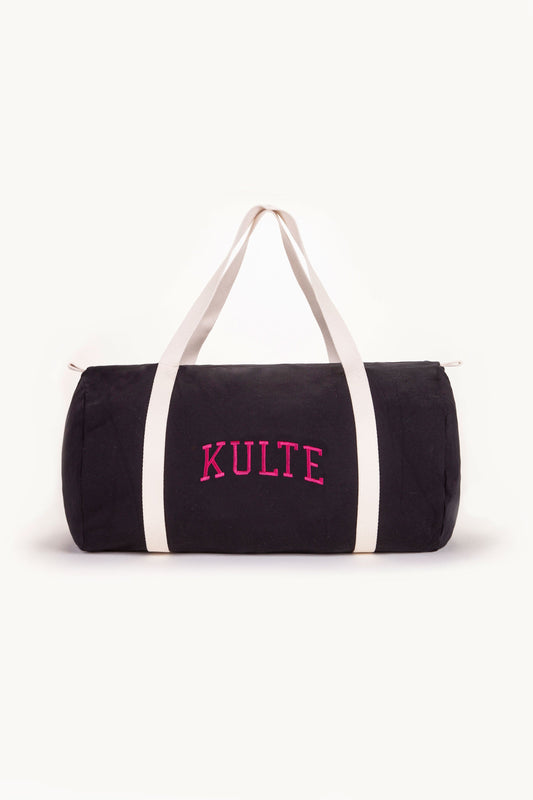 BAG BART ATHLETIC MEDIUM BLACK