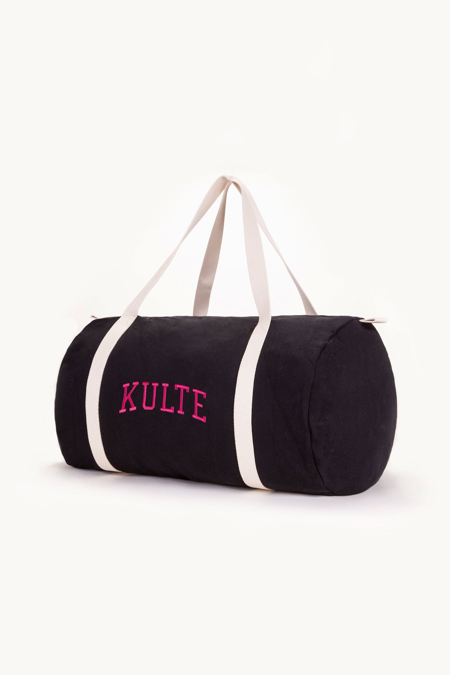 BAG BART ATHLETIC MEDIUM BLACK