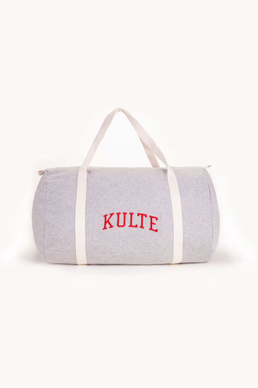 BAG BART ATHLETIC MEDIUM GREY