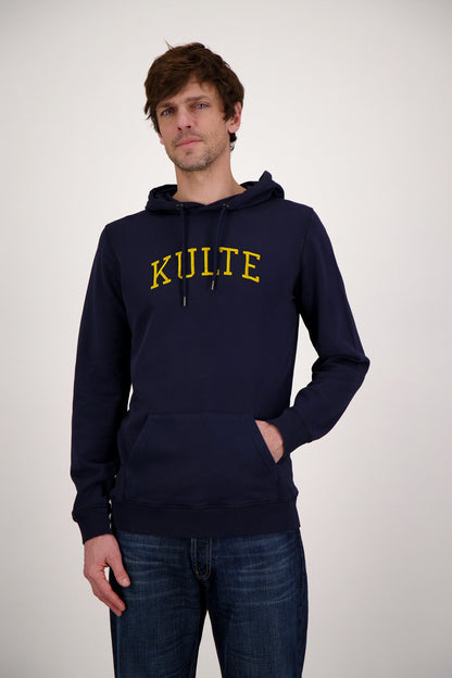 HOOD CORPO ATHLETIC NAVY