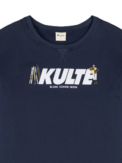 SWEAT DUSS NAVY