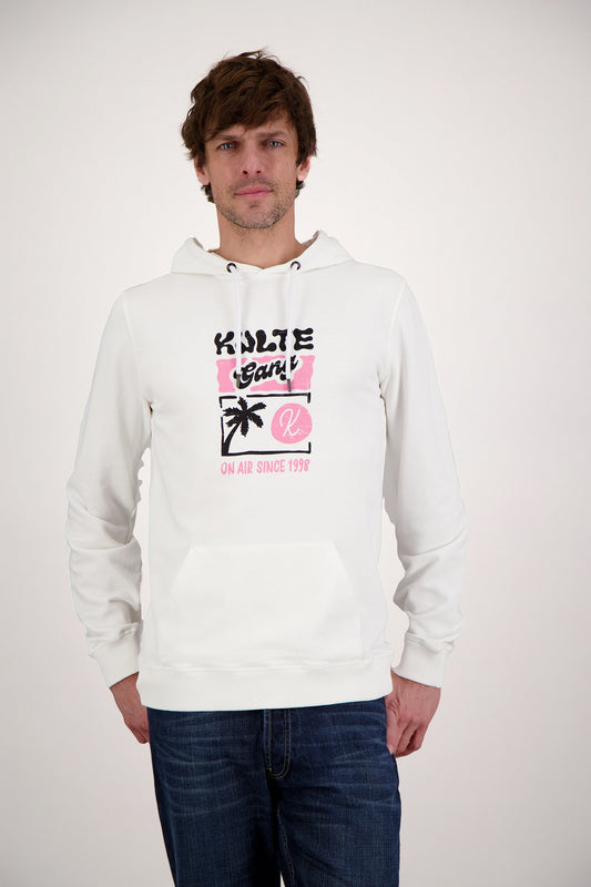 HOODIE GANG WHITE