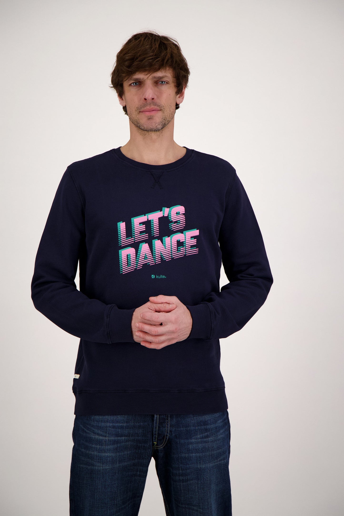SWEAT DANCE NAVY