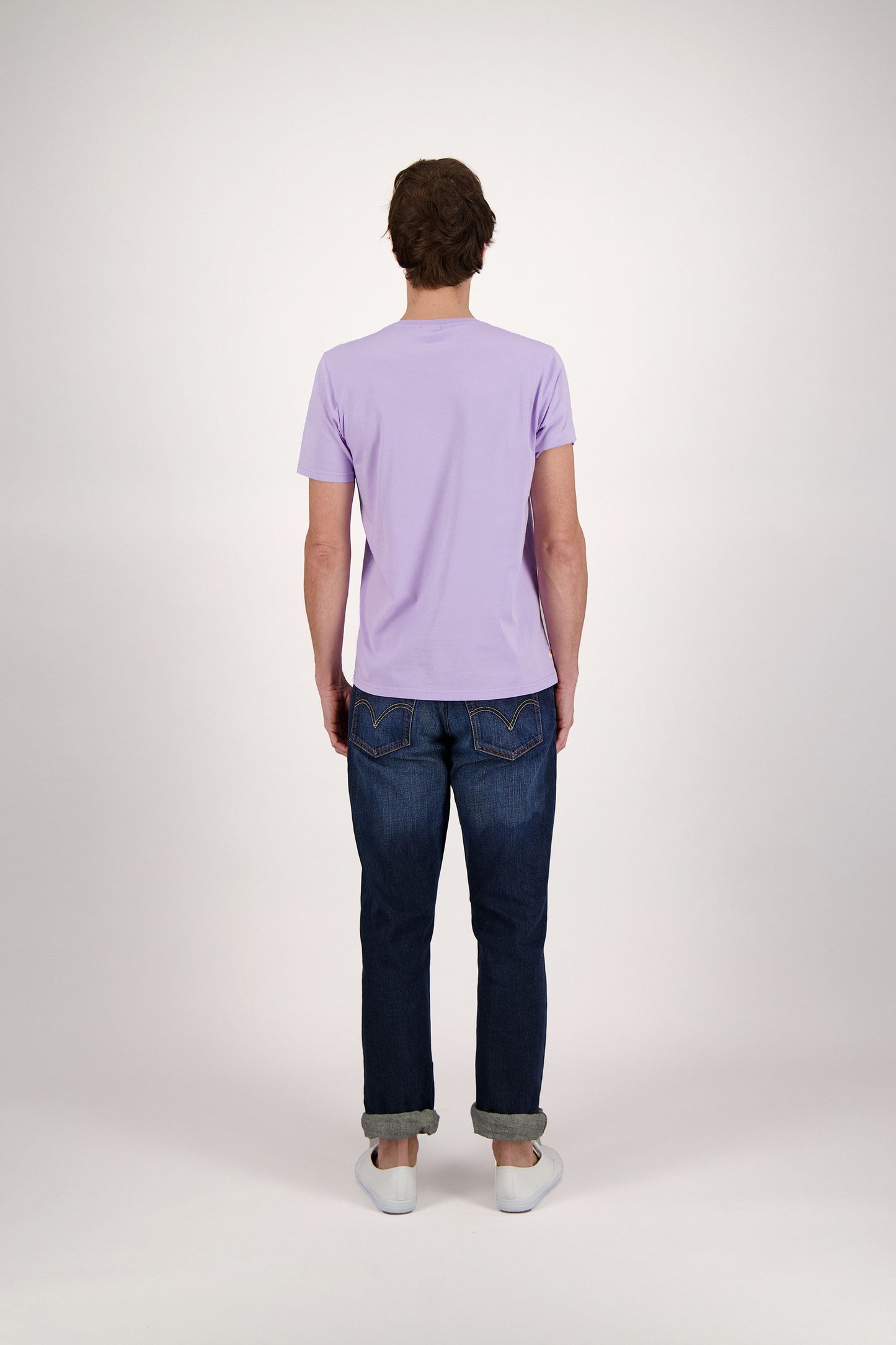 T-SHIRT FLAMINGO LAVENDER