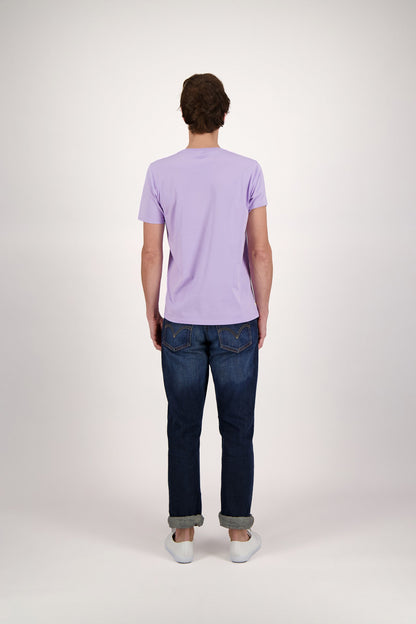 T-SHIRT FLAMINGO LAVENDER