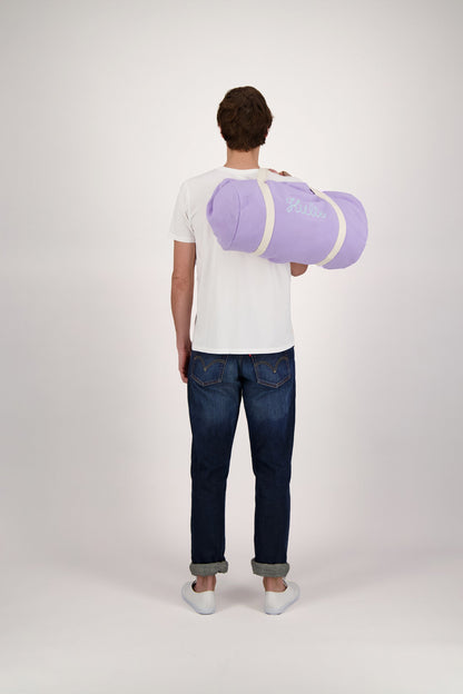 T-SHIRT SUNSET WHITE