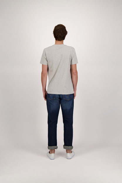 T-SHIRT WALKMAN GREY